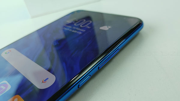 ഹോണർ എക്സ് 10: വിപണിയിൽ 