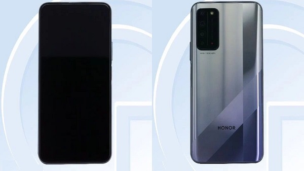 ഹോണർ എക്സ് 10: പ്രത്യകതകൾ