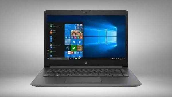 എച്ച്പി 14ക്യൂ കോർ i5 8th Gen (HP 14q Core i5 8th Gen)