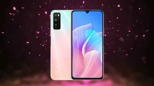 ഹുവാവേ എൻജോയ് ഇസഡ്