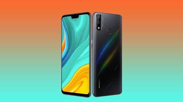 ഹുവാവേ വൈ8എസ്: പ്രധാന സവിശേഷതകൾ