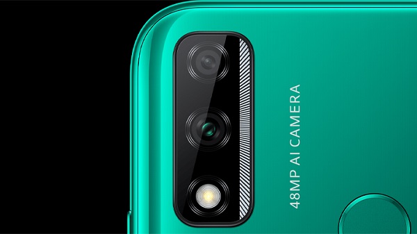 പിൻ ക്യാമറ