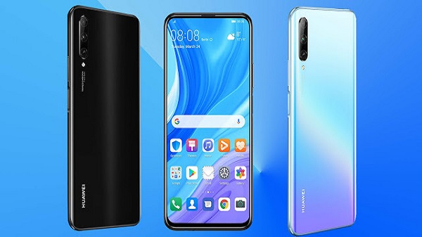 ആൻഡ്രോയിഡ് 10 ഒഎസ്