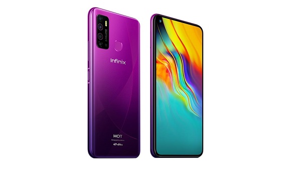 ഇൻഫിനിക്സ് ഹോട്ട് 9 വില