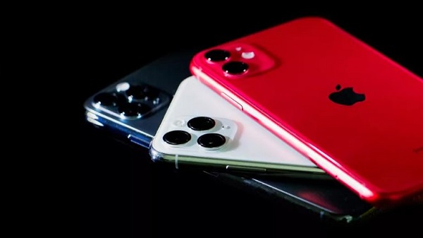 ഐഫോൺ 12 പ്രോ