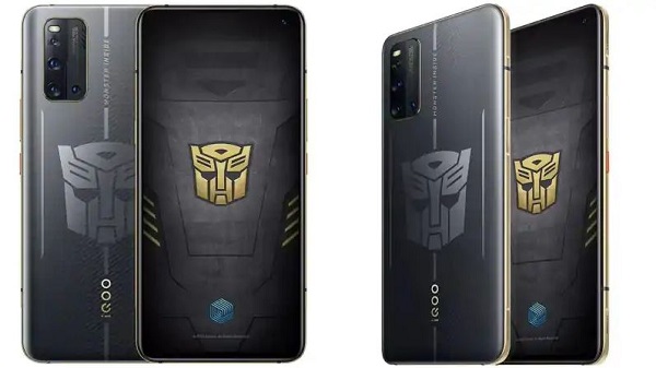 ക്വാൽകോം സ്‌നാപ്ഡ്രാഗൺ 865 SoC 