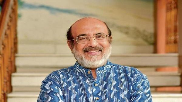ധനകാര്യ മന്ത്രി തോമസ് ഐസക് 