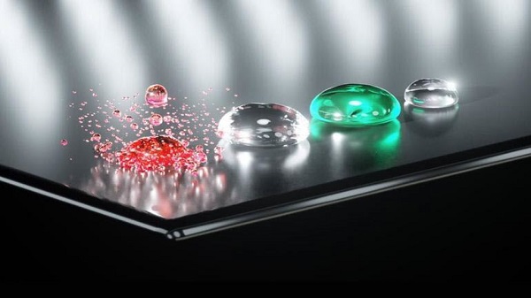 എൽജി വെൽവെറ്റ് ക്യാമറ 