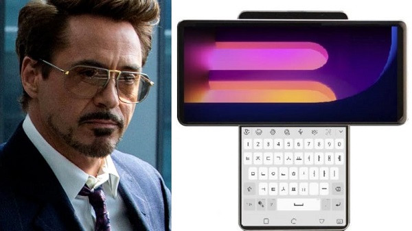 എൽ‌ജി 13 ക്യു-സീരീസ് ലോഞ്ച്