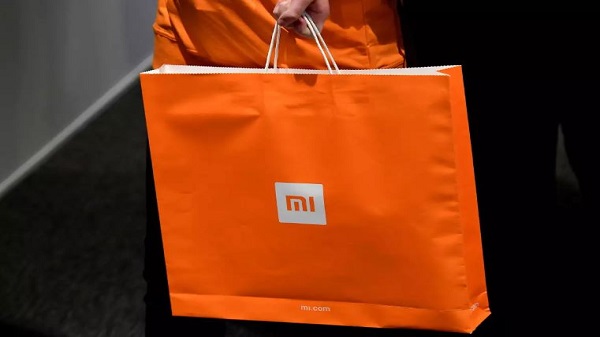 ഷവോമി ഓൺലൈൻ സ്റ്റോർ