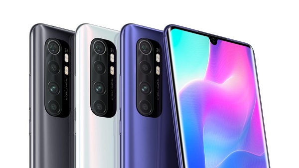 സെൽഫി ക്യാമറ