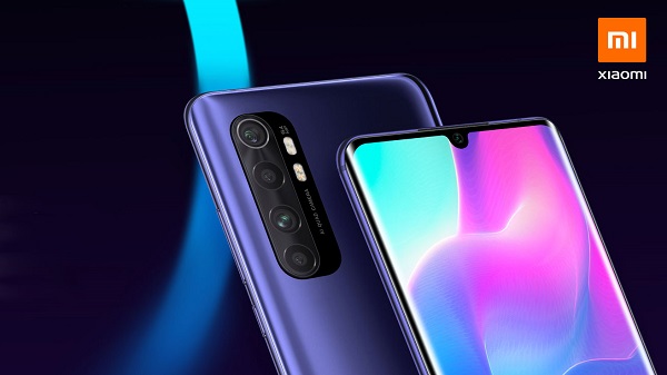 എംഐ നോട്ട് 10 ലൈറ്റ്: വിലയും സവിശേഷതകളും