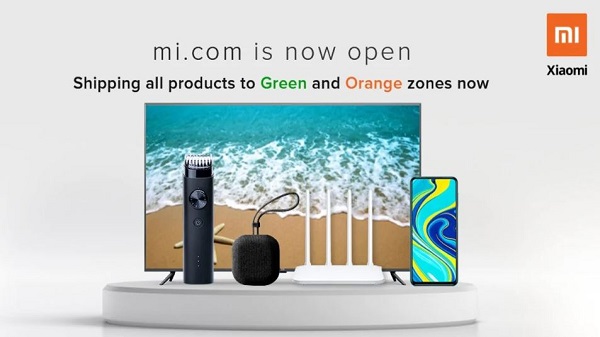 ഷവോമി ഉല്പന്നങ്ങൾ എങ്ങനെ വാട്സാപ്പിൽ ഓർഡർ ചെയ്യാം?