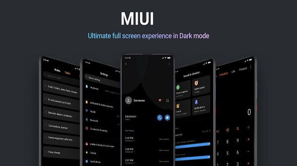 MIUI 12