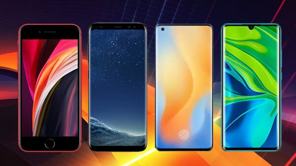 സ്മാർട്ട്ഫോൺ