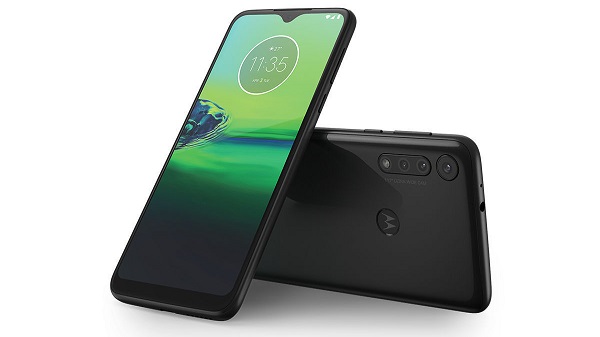 മോട്ടറോള മോട്ടോ ജി 8 പവർ ലൈറ്റ് 