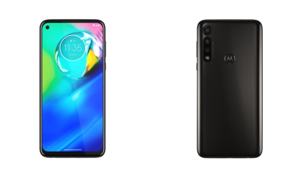 മോട്ടോ ജി 8 പവർ ലൈറ്റ് ലോഞ്ച് 