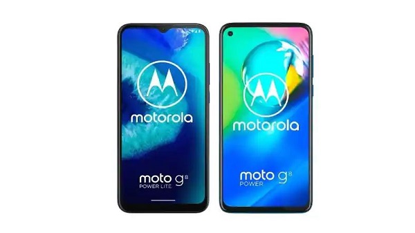 മോട്ടറോള മോട്ടോ ജി 8 പവർ ലൈറ്റ് വില 
