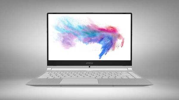 MSI മോഡേൺ 14 കോർ i5 10th Gen  (MSI Modern 14 Core i5 10th Gen)