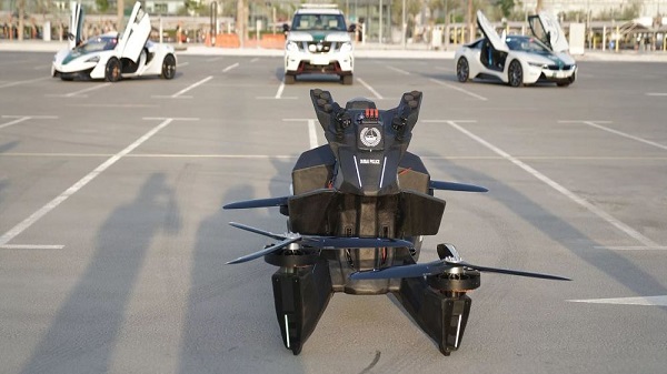 പൈലറ്റ് ലൈസന്‍സ്‍ ആവശ്യമില്ല 