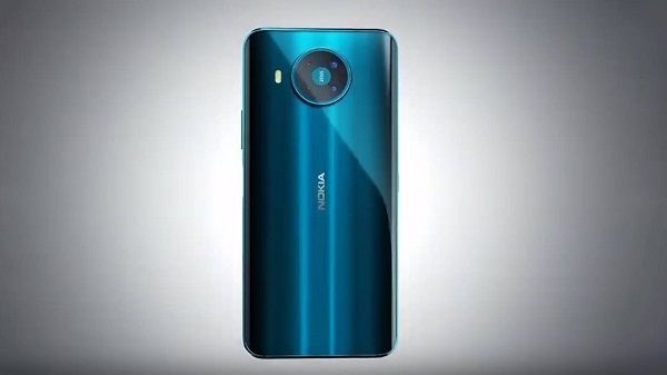 നോക്കിയ 8.3 സവിശേഷതകൾ