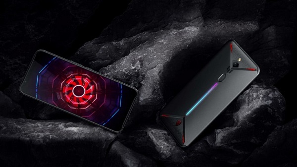 നൂബിയ റെഡ് മാജിക് വിപണിയിൽ