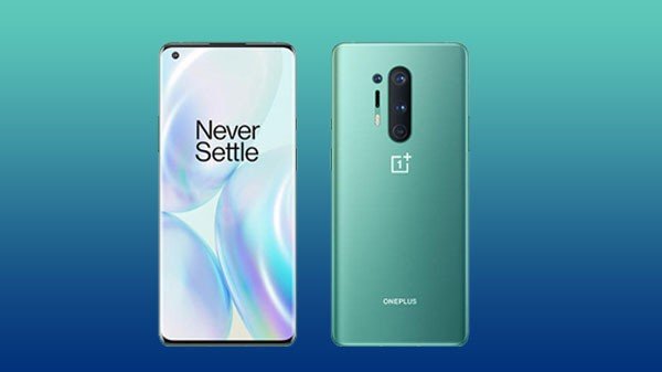വൺപ്ലസ് 8 പ്രോ (OnePlus 8 Pro)