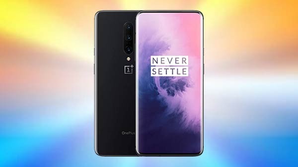 വൺപ്ലസ് 7 പ്രോ (OnePlus 7 Pro)