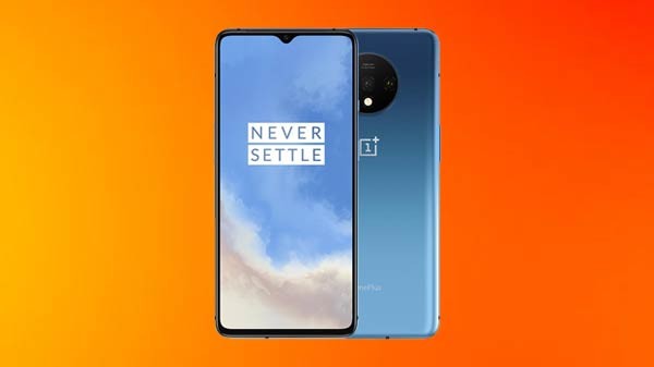 വൺപ്ലസ് 7 ടി (OnePlus 7T)