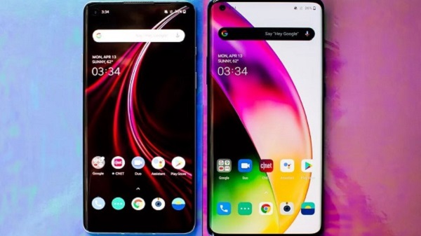 വൺപ്ലസ് 8 ആമസോൺ ഇന്ത്യയിൽ