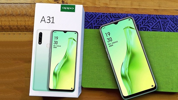 കണക്ടിവിറ്റി