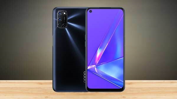 ഓപ്പോ എ92