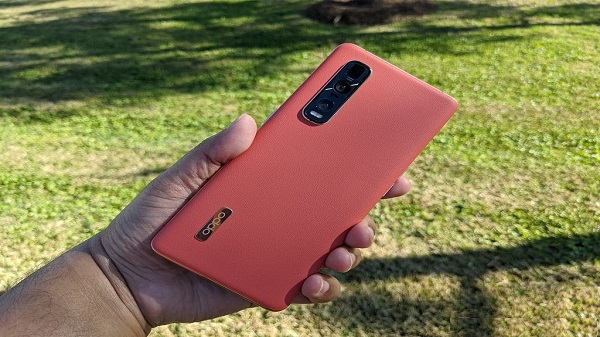 ഓപ്പോ ഫൈൻഡ് എക്സ് 2 ഇന്ത്യയിൽ