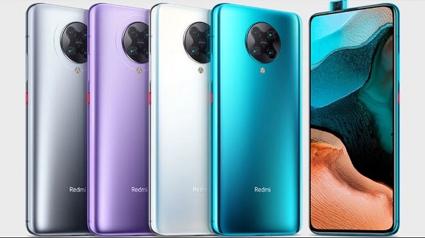 പോക്കോ എഫ്2 