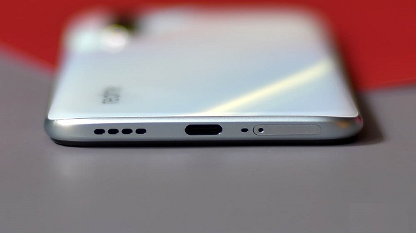 റിയൽമി എക്സ് 3 സൂപ്പർ സൂം