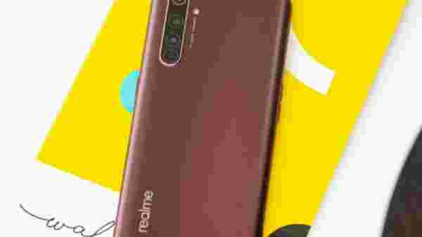 റിയൽമി എക്സ് 3 സൂപ്പർ സൂം (Realme X3 SuperZoom)