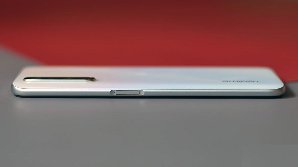 റിയൽമി എക്സ് 3 സൂപ്പർ സൂം ഹാൻഡ്‌സെറ്റ്