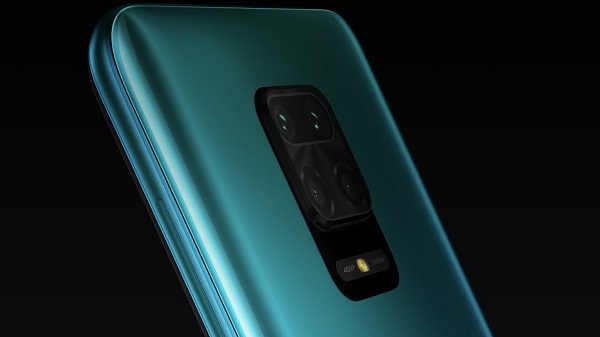 ഷവോമി റെഡ്മി 10 എക്സ് ലോഞ്ച്