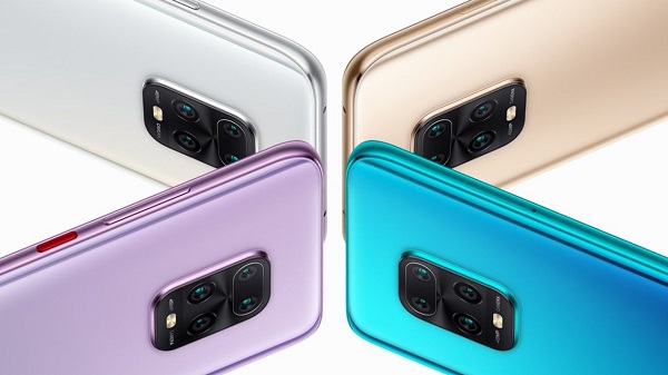 റെഡ്മി 10 എക്സ് സവിശേഷതകൾ