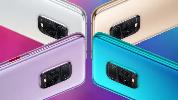 റെഡ്മി 10 എക്സ്, റെഡ്മി 10 എക്സ് പ്രോ: വില