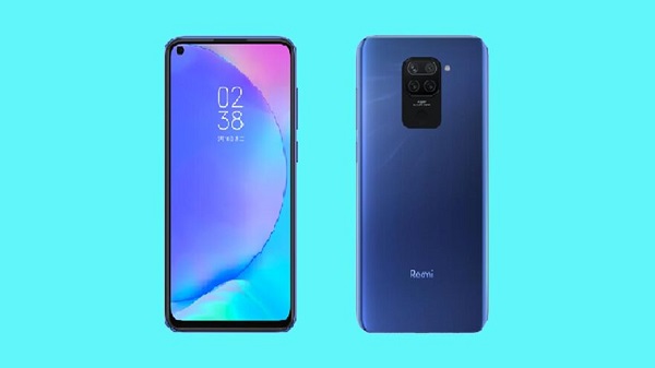 പുതിയ ഫോൺ 