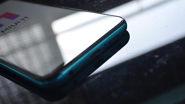 ഷവോമി റെഡ്മി 10 എക്‌സ് 5G