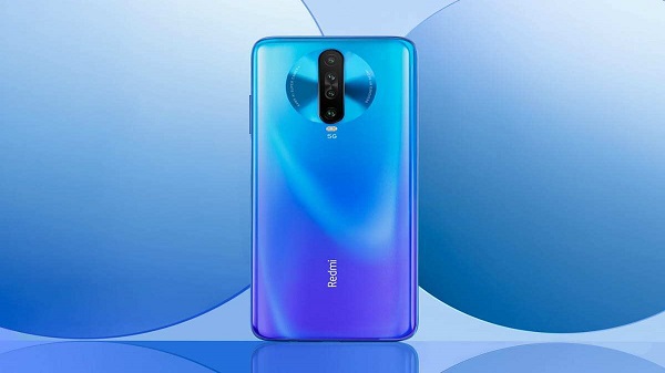 റെഡ്മി കെ 30i