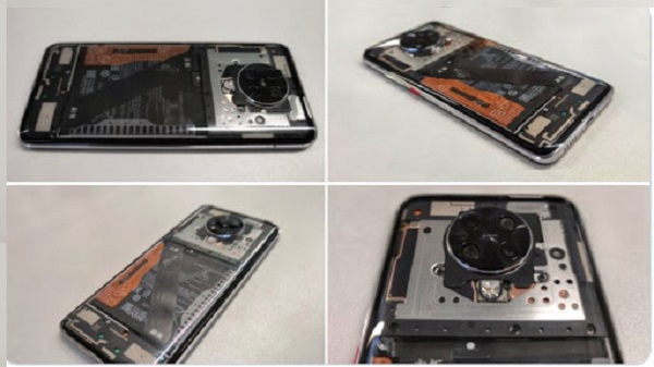 ഷവോമി മി എക്സ്പ്ലോറർ എഡിഷൻ വില 