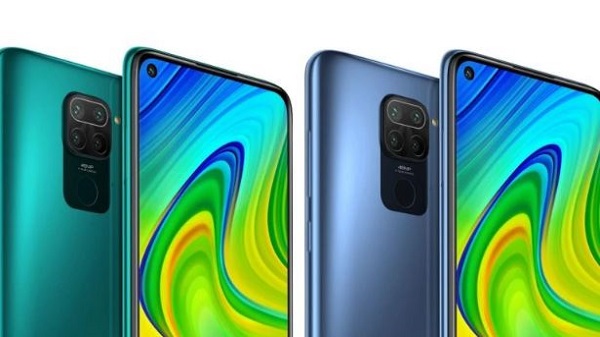 റെഡ്മി നോട്ട് 9: വിലയും സവിശേഷതകളും