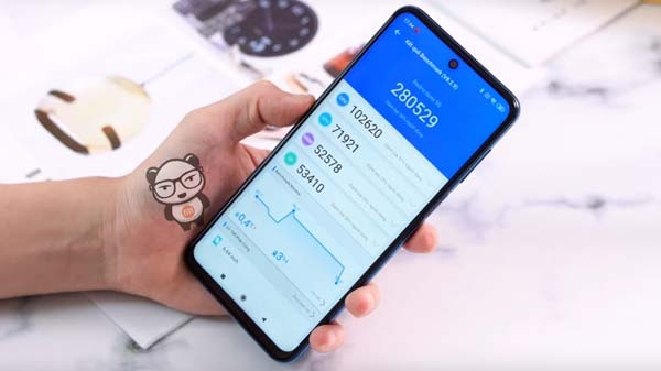 ഷവോമി റെഡ്മി നോട്ട് 9എസ് (Xiaomi Redmi Note 9S)