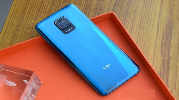 5,020mAh ബാറ്ററി പായ്ക്ക് 