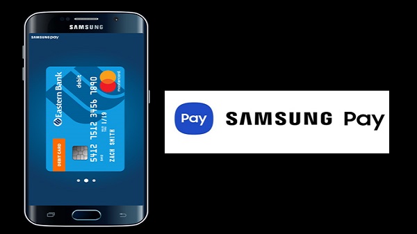 സാംസങ് പേ വികസിപ്പിക്കുന്നു