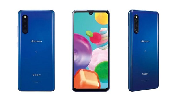 സാംസങ് ഗാലക്‌സി എ 41: വിലയും ലഭ്യതയും