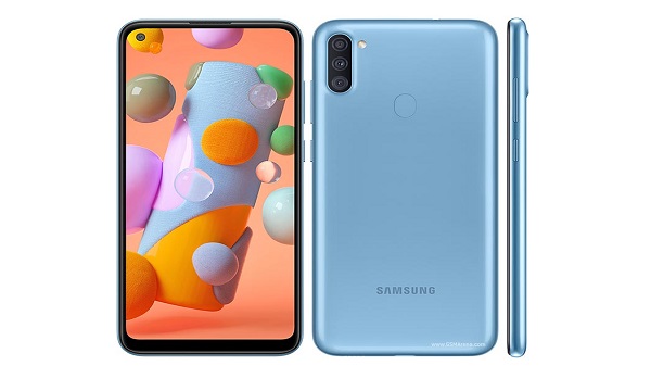 ട്രിപ്പിൾ ക്യാമറ സെറ്റപ്പ് 